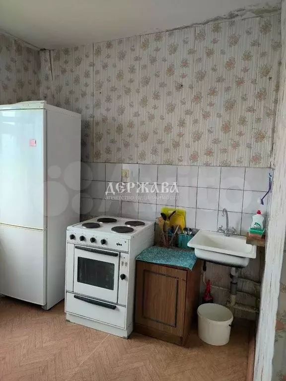 1-к. квартира, 37 м, 8/9 эт. - Фото 1