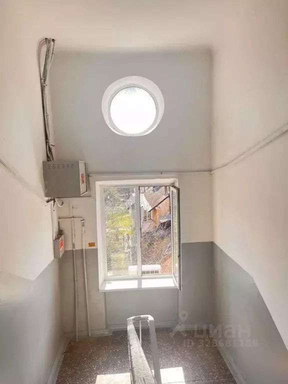 2-к кв. Ростовская область, Таганрог Петровская ул. (53.4 м) - Фото 2