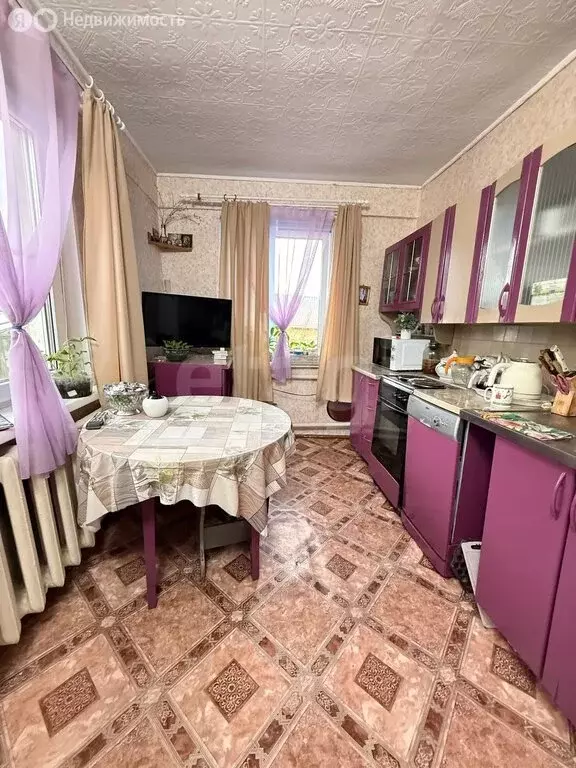 Дом в посёлок городского типа Атамановка, Цветочная улица (58.5 м) - Фото 1