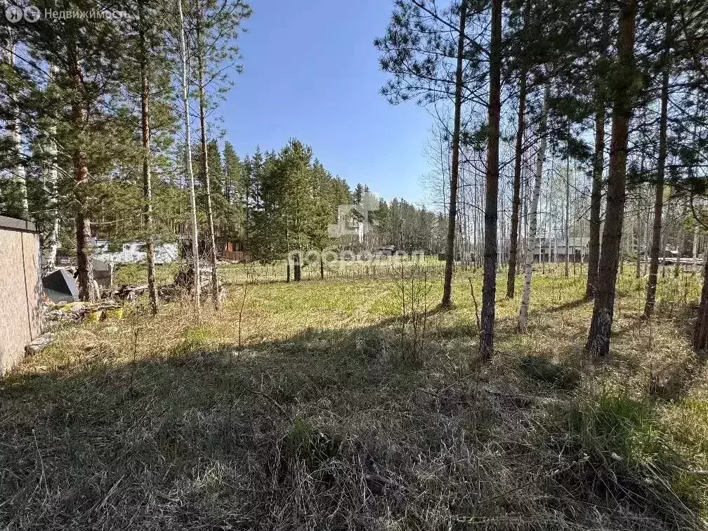Участок в посёлок Габиевский, квартал Стрижи, 38 (10.3 м) - Фото 2