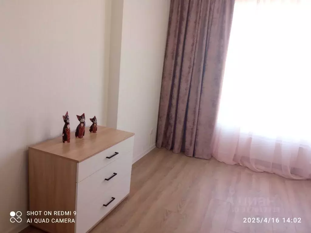 1-к кв. Москва Кронштадтский бул., 27к1 (42.0 м) - Фото 1
