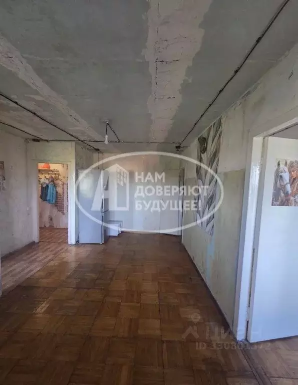 2-к кв. Удмуртия, Ижевск Пушкинская ул., 216 (42.0 м) - Фото 2