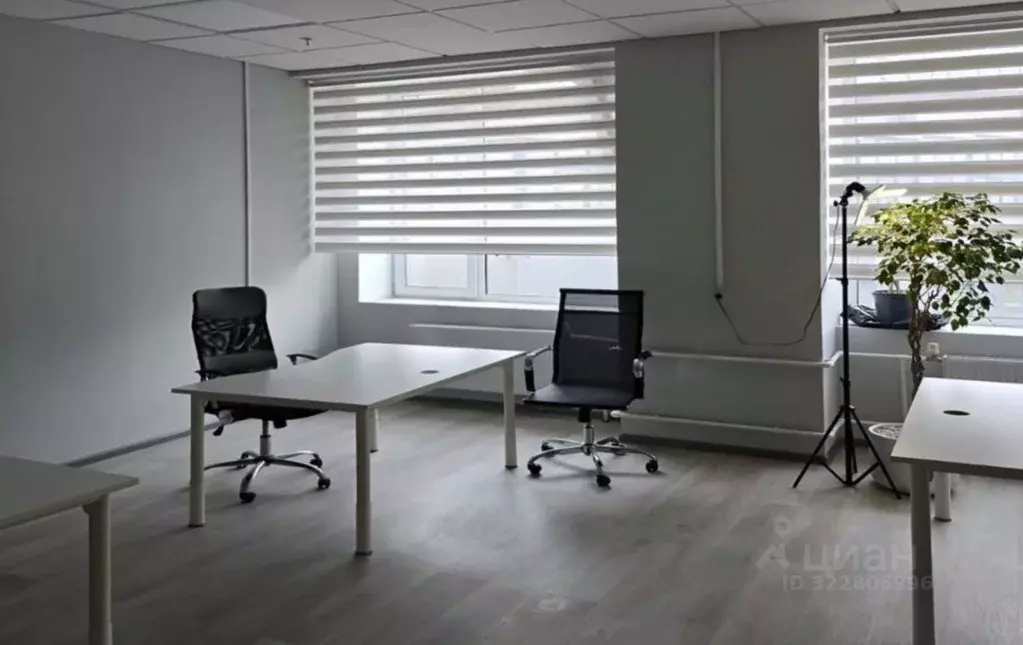 Офис в Санкт-Петербург Коломяжский просп., 10Д (254 м) - Фото 1