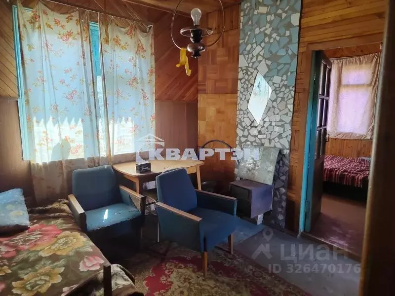 Дом в Новосибирская область, Новосибирский район, Краснообск ... - Фото 2