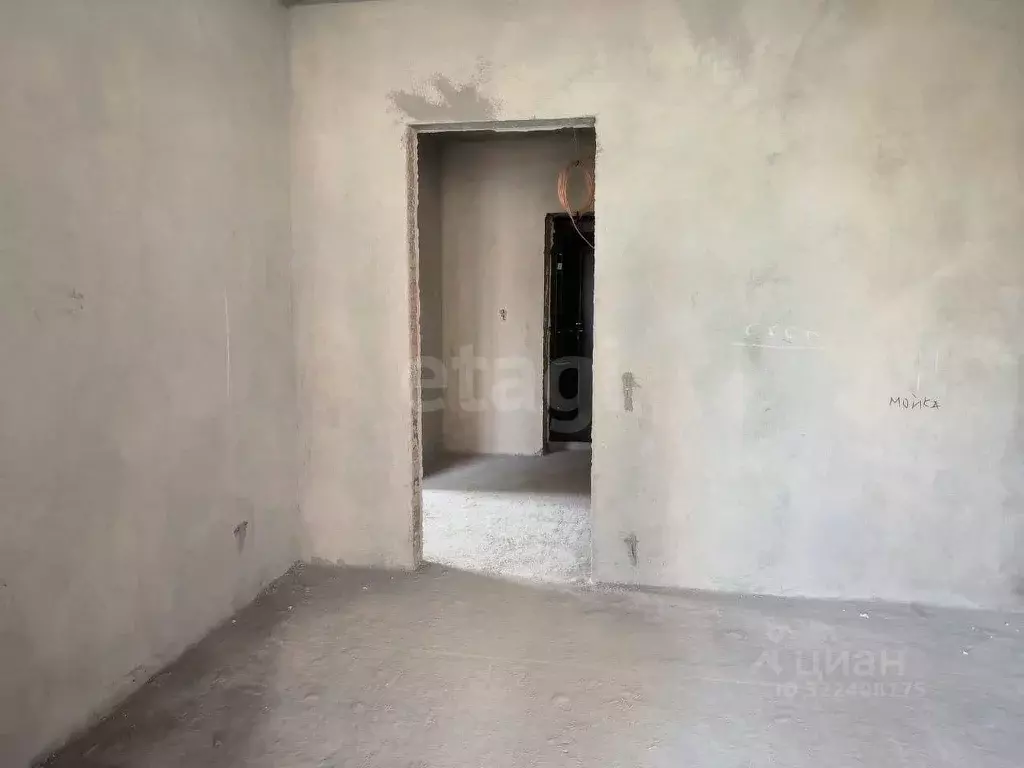 1-к кв. Северная Осетия, Владикавказ ул. Шмулевича, 16 (52.0 м) - Фото 1