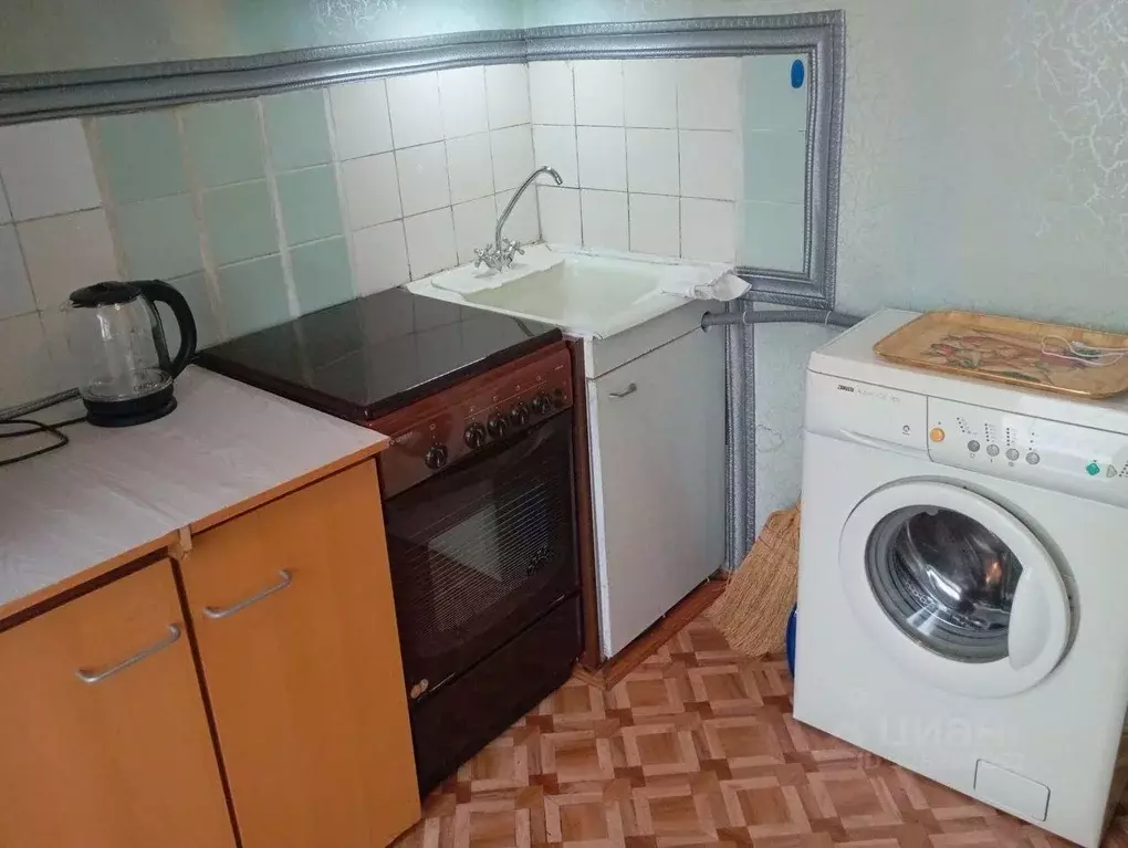 2-к кв. Москва ул. Гиляровского, 45 (38.5 м) - Фото 2