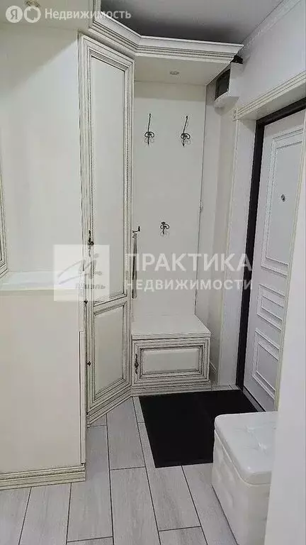 3-комнатная квартира: Москва, Никулинская улица, 31 (75 м) - Фото 2