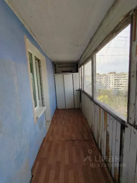 2-к кв. Хабаровский край, Хабаровск Южный мкр, ул. Малиновского, 21 ... - Фото 2