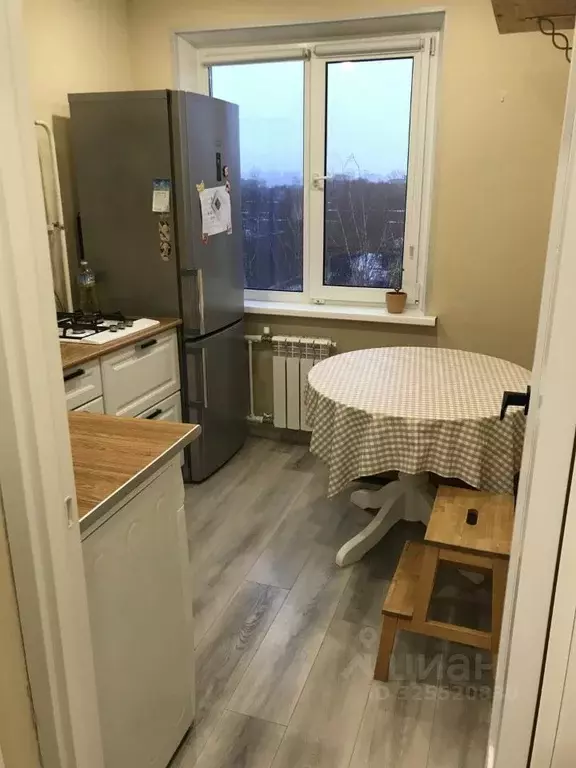 2-к кв. Нижегородская область, Нижний Новгород ул. Надежды Сусловой, ... - Фото 2