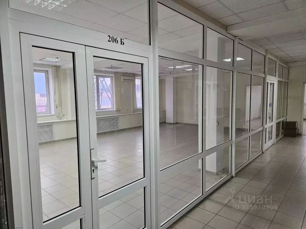 Офис в Свердловская область, Екатеринбург ул. Владимира Высоцкого, ... - Фото 1