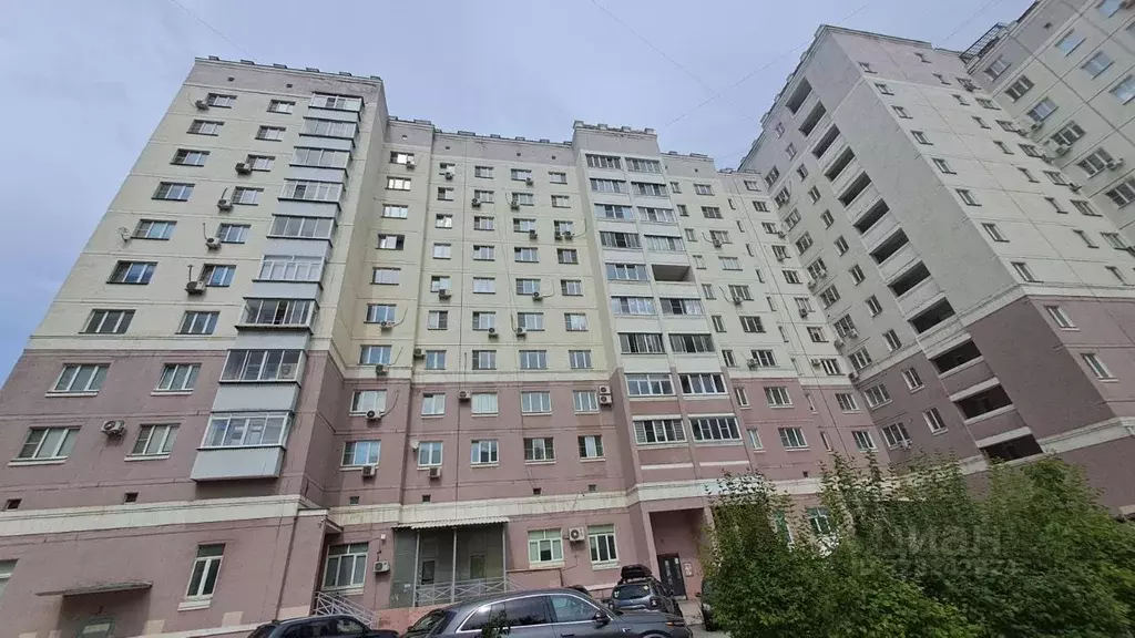 3-к кв. Липецкая область, Липецк ул. Катукова, 19 (89.0 м) - Фото 2