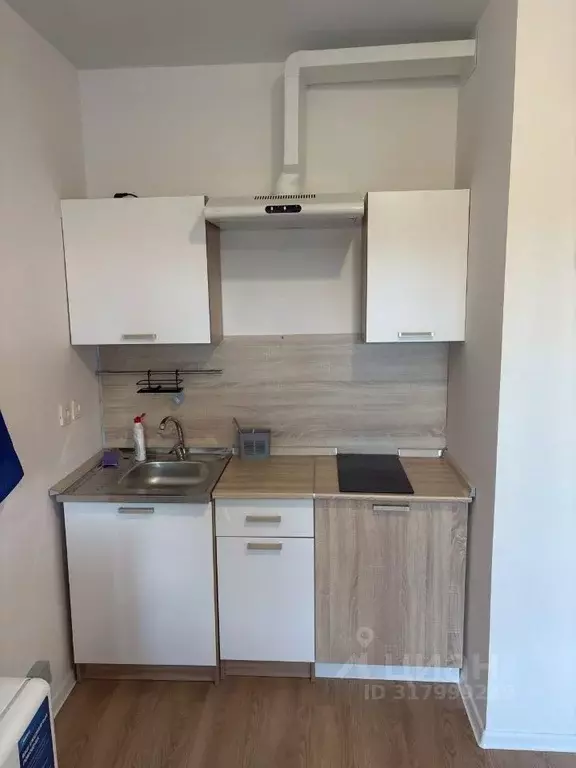 2-к кв. Свердловская область, Екатеринбург ул. Гаршина, 3 (32.7 м) - Фото 1