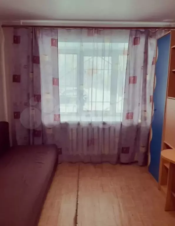 Квартира-студия, 15 м, 1/5 эт. - Фото 1