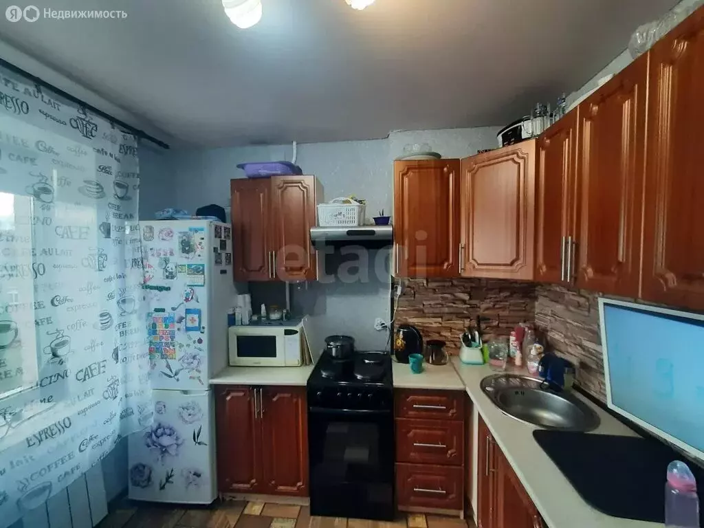 1-комнатная квартира: Аша, улица Нелюбина, 33 (35.6 м) - Фото 2