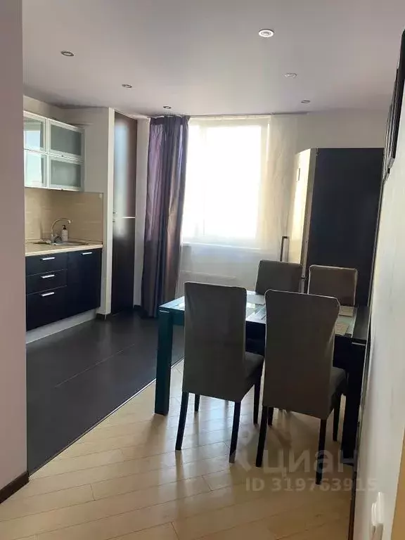 2-к кв. Краснодарский край, Новороссийск просп. Ленина, 91а (63.0 м) - Фото 1