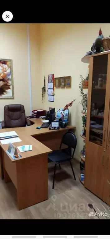 Помещение свободного назначения в Смоленская область, Смоленск ... - Фото 1