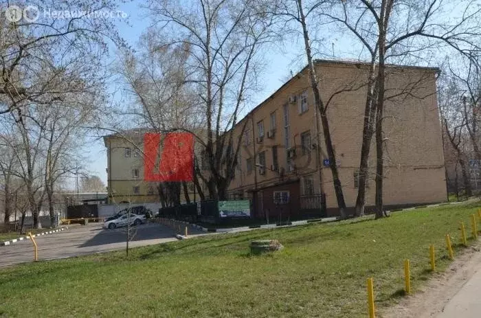 Офис (62 м) - Фото 1