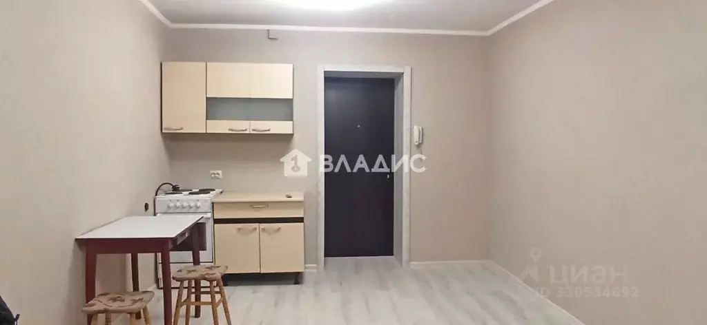 Комната Бурятия, Улан-Удэ ул. Пушкина, 18 (18.0 м) - Фото 1