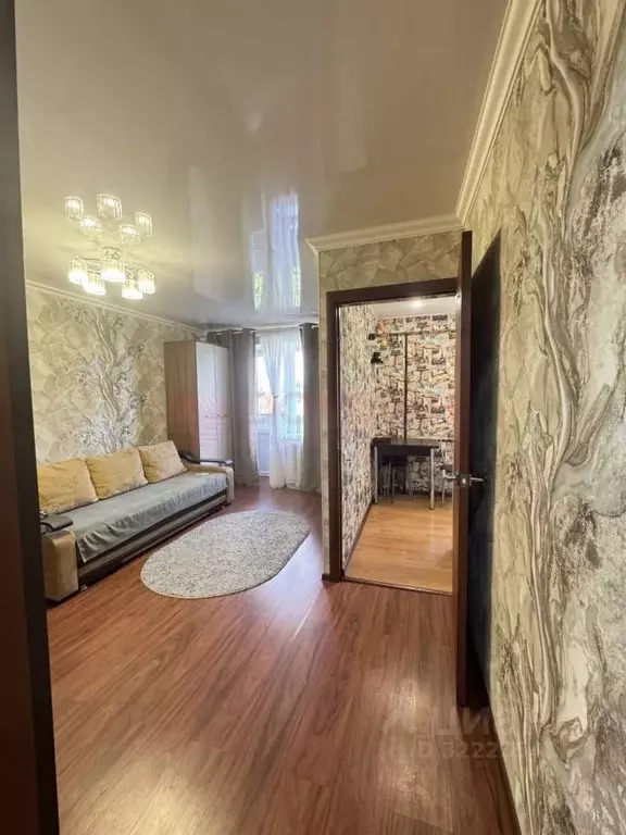 2-к кв. Ростовская область, Новочеркасск Баклановский просп. (45.0 м) - Фото 2