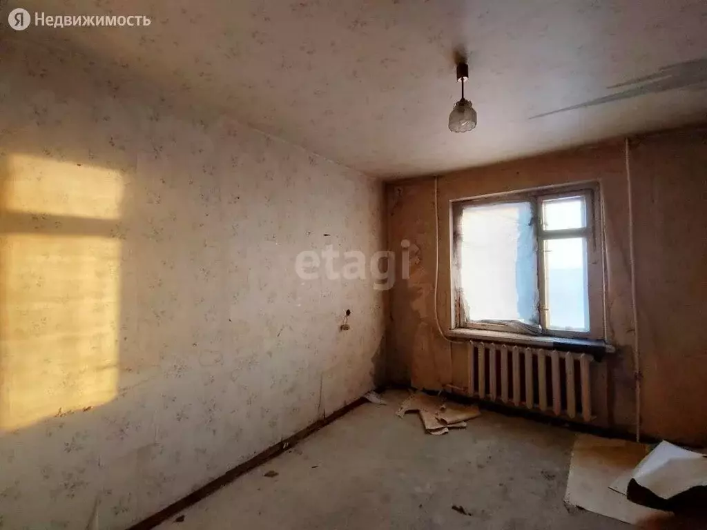 2-комнатная квартира: Волхов, улица Борисогорское Поле, 14 (53.1 м) - Фото 1