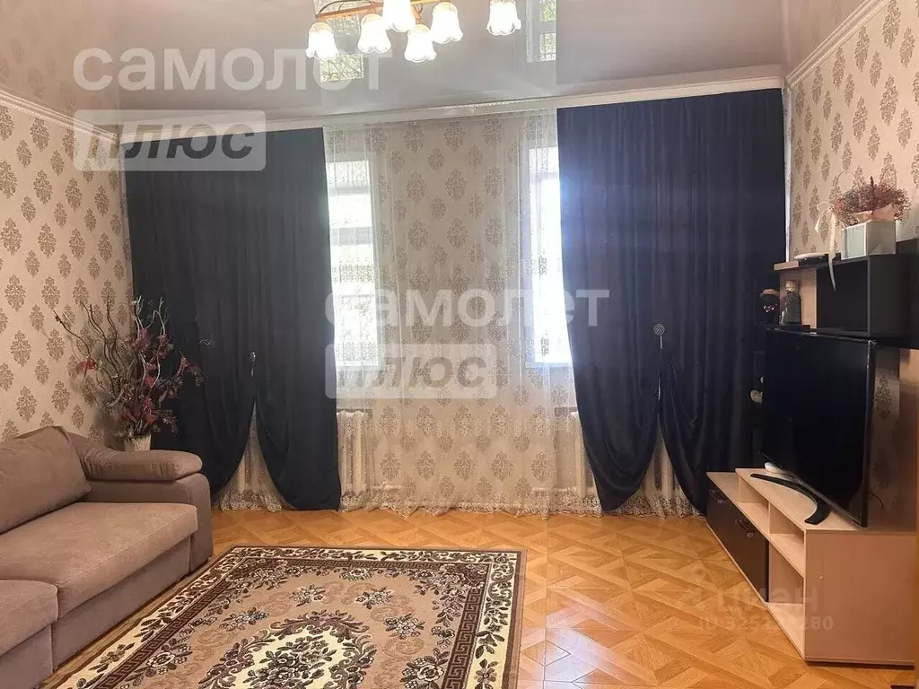 Дом в Забайкальский край, Забайкальск пгт ул. Советская, 4Б (150 м) - Фото 2