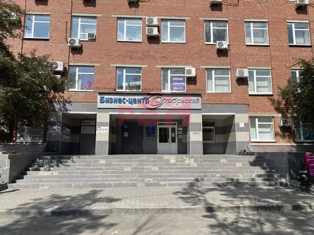 Офис в Свердловская область, Екатеринбург тракт Сибирский, 57 (778 м) - Фото 1