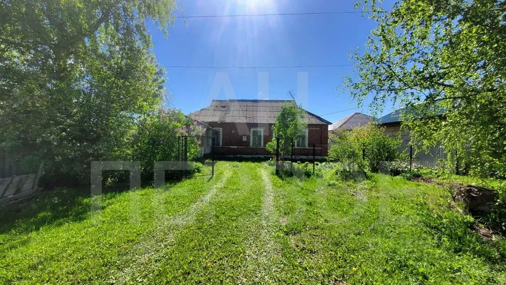 Дом в Рязанская область, Ряжск ул. Владимировка, 49 (52 м) - Фото 2