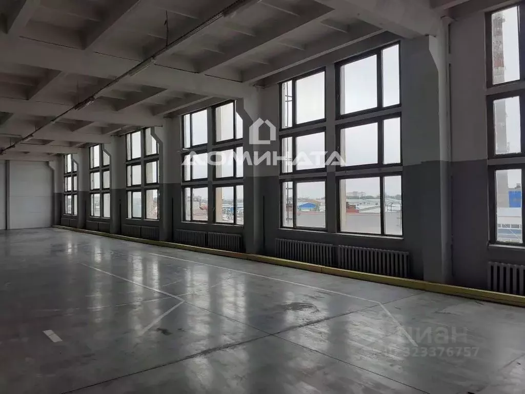 Помещение свободного назначения в Санкт-Петербург Софийская ул., 8к2Г1 ... - Фото 1