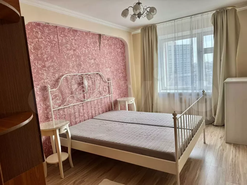 2-к. квартира, 65 м, 5/14 эт. - Фото 0