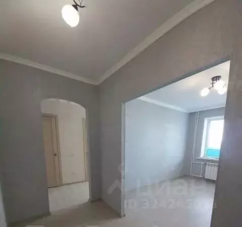 2-к кв. Приморский край, Уссурийск ул. Ивасика, 56 (50.2 м) - Фото 1