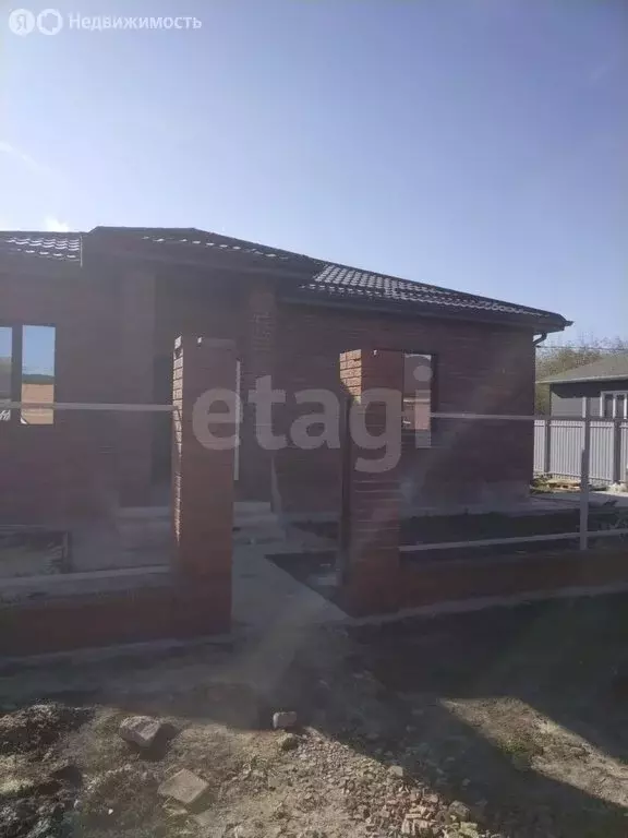 Дом в Аксай, Ильинская улица (117.4 м) - Фото 2