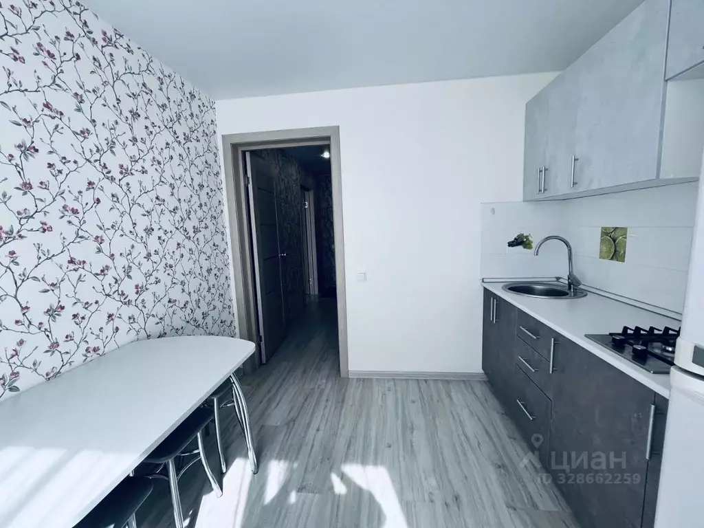 1-к кв. Саратовская область, Саратов ул. Имени В.И. Оржевского, 4 ... - Фото 1