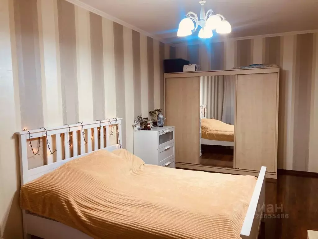 1-к кв. Московская область, Лобня Текстильная ул., 16 (46.8 м) - Фото 2