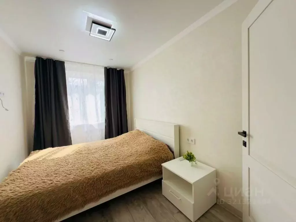 2-к кв. Ставропольский край, Кисловодск Широкая ул., 21 (50.0 м) - Фото 2