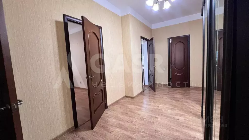 3-к кв. Дагестан, Махачкала ул. Максима Горького, 70 (93.0 м) - Фото 2