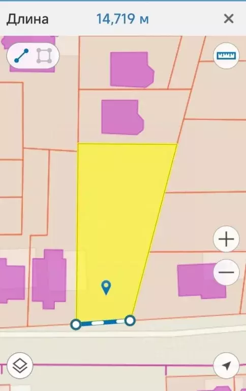 Участок в Краснодарский край, Анапа муниципальный округ, Анапская ... - Фото 0