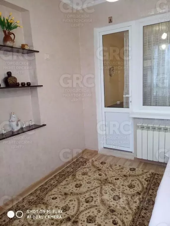 1-к кв. Краснодарский край, Сочи ул. Макаренко, 39 (47.0 м) - Фото 2