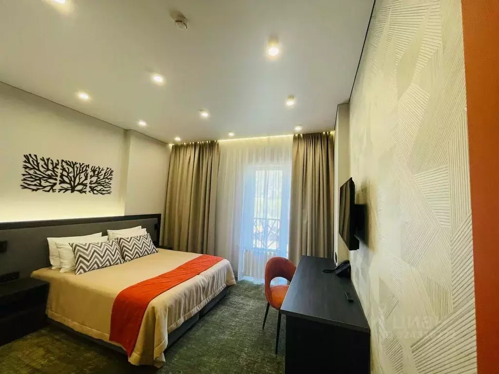 Комната Алтай, Майминский район, Манжерокское с/пос, с. Озерное ул. ... - Фото 2