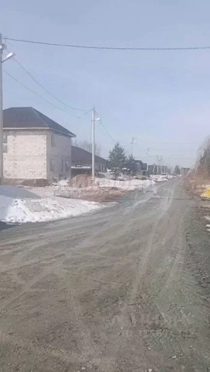 Участок в Новосибирская область, Новосибирск Пашино мкр, ул. Романа ... - Фото 0