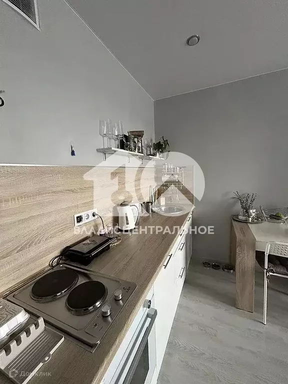 Продаётся квартира-студия, 26 м - Фото 1