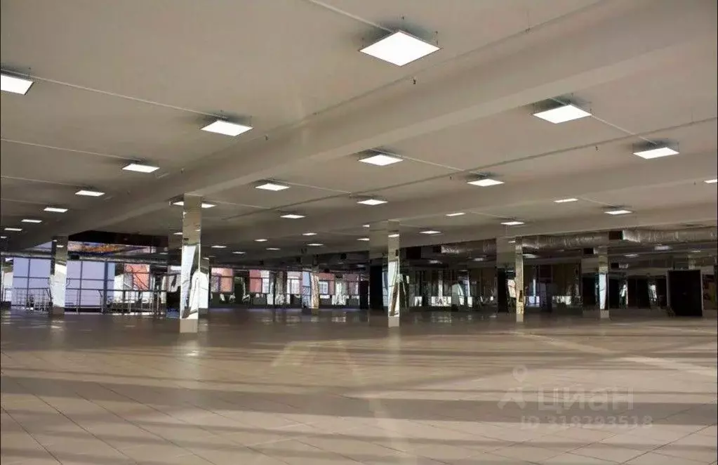 Офис в Санкт-Петербург Выборгская наб., 55к3 (2000 м) - Фото 0