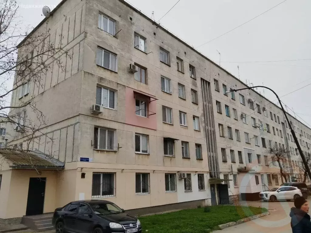 4к в 5-комнатной квартире ( м) - Фото 1