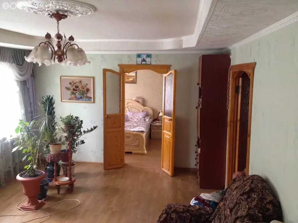 3-комнатная квартира: Дюртюли, улица Шаехзады Бабича, 16 (77.2 м) - Фото 2