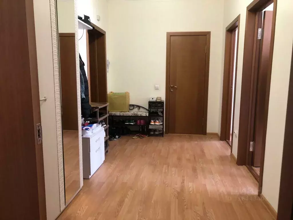 2-к кв. Краснодарский край, Темрюк ул. Анджиевского, 47Ак3 (64.5 м) - Фото 1
