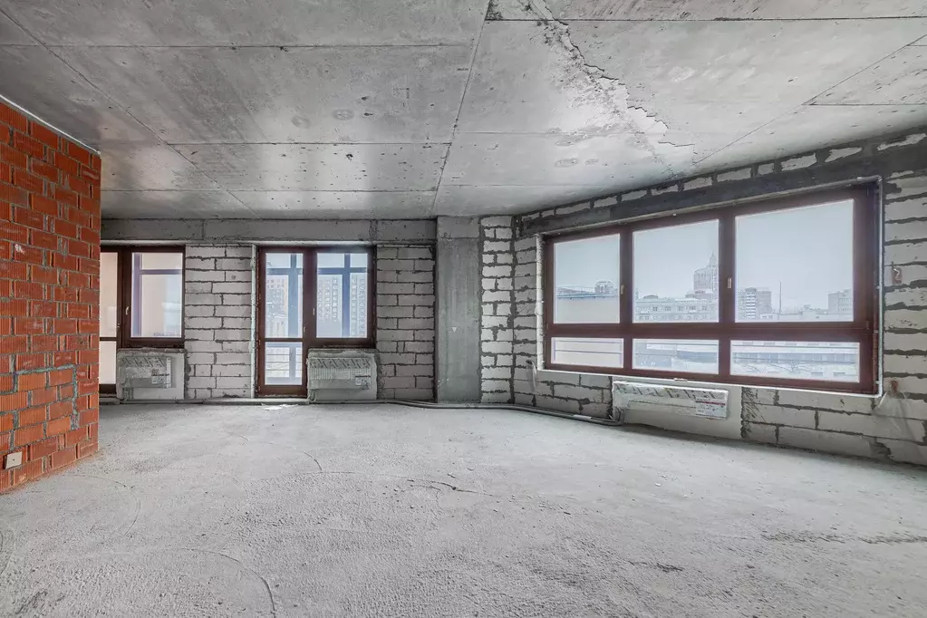 Продаётся 4-к квартира, 223 м - Фото 0