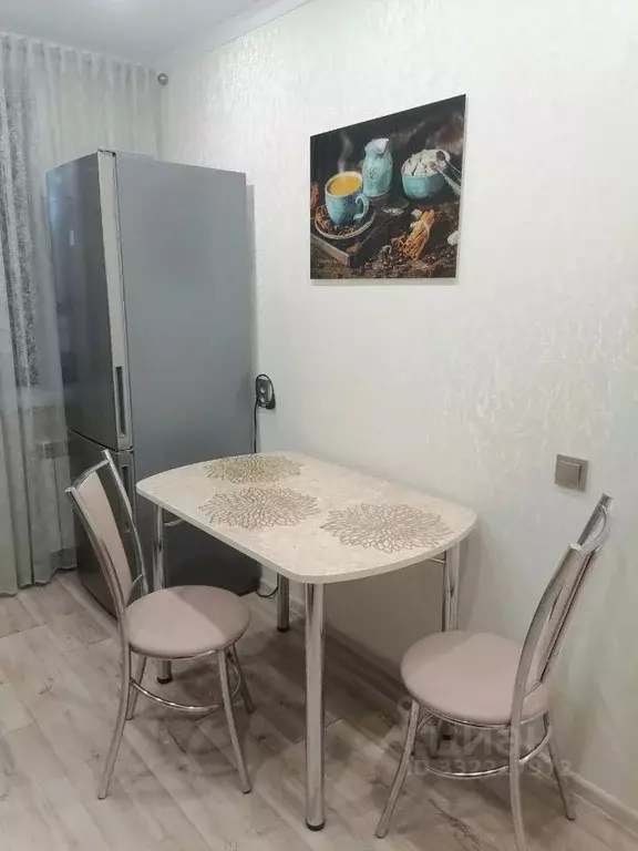 1-к кв. Татарстан, Альметьевск ул. Ленина, 157А (40.0 м) - Фото 2