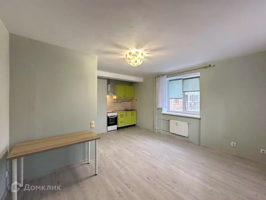 Продаётся квартира-студия, 30.3 м - Фото 1