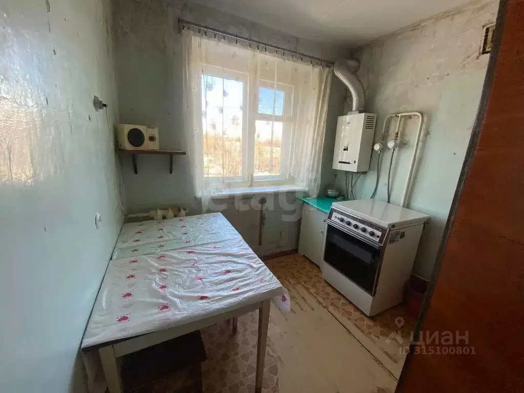 2-к кв. Брянская область, Брянск Новозыбковская ул., 14Б (42.1 м) - Фото 1