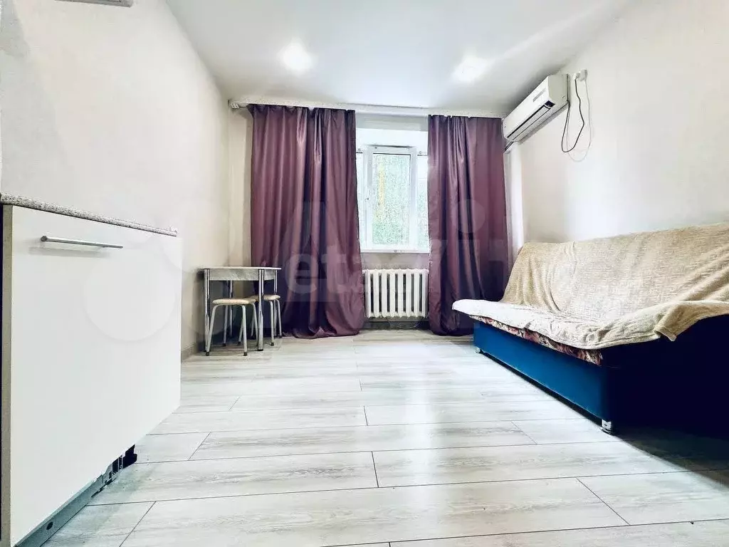 Квартира-студия, 18,8 м, 4/5 эт. - Фото 0