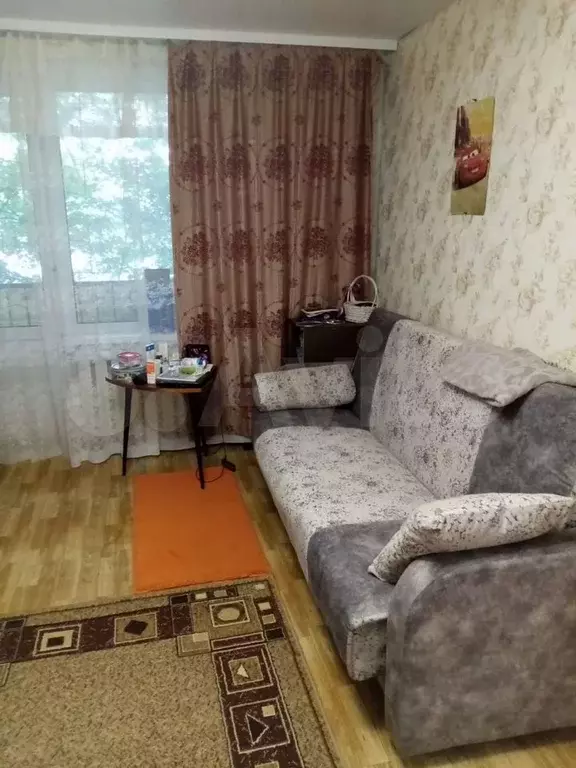 Койко-место 20 м в 1-к., 2/5 эт. - Фото 0